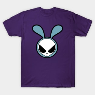 Skull Bunny T-Shirt